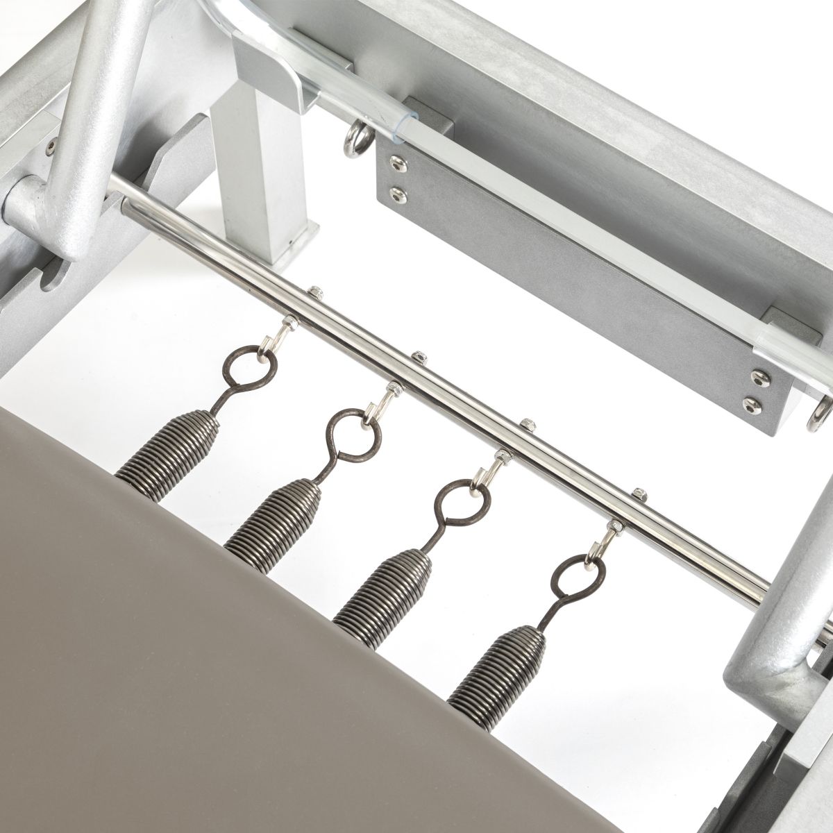 Classic Reformer with Tower | Aluminium